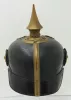 Baden Infantry Officer Pickelhaube Visuel 8